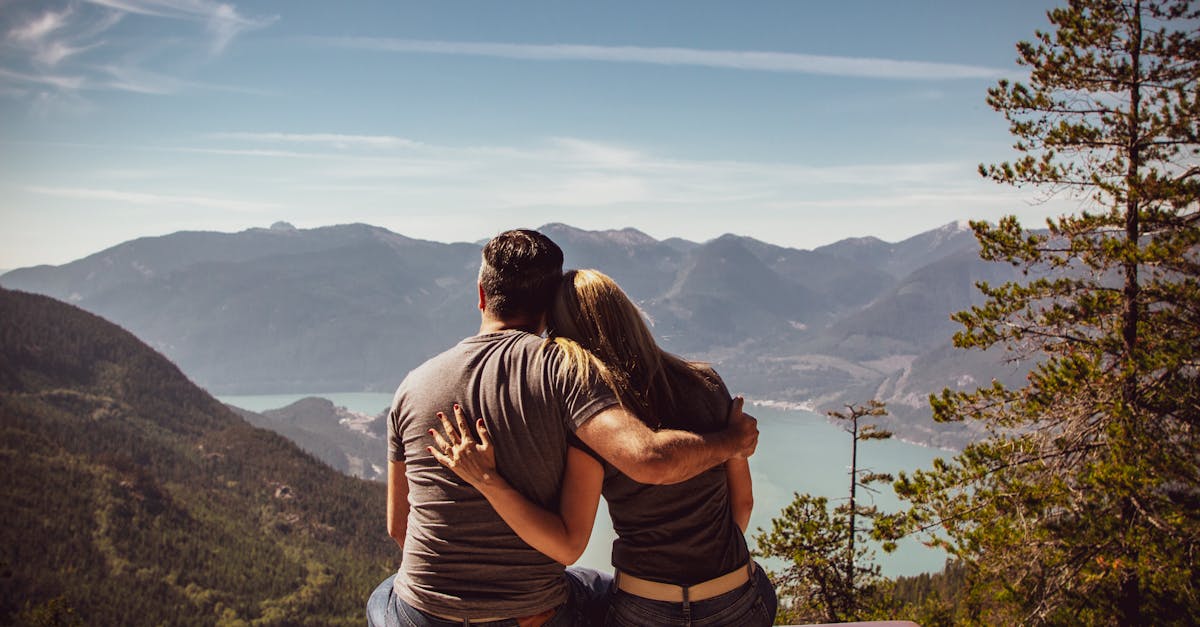 découvrez des conseils et des idées romantiques pour enrichir la vie de couple. explorez des astuces pour renforcer votre relation, des activités à faire ensemble, et des histoires inspirantes qui célèbrent l'amour et la complicité entre partenaires.