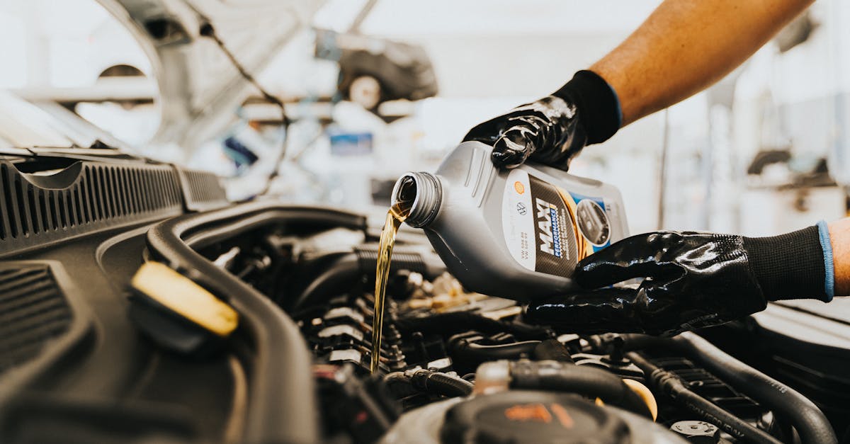 découvrez notre large sélection de lubrifiants de haute qualité pour améliorer vos performances et assurer un fonctionnement optimal de vos équipements. que ce soit pour l'automobile, l'industrie ou d'autres applications, trouvez le produit adapté à vos besoins chez nous.