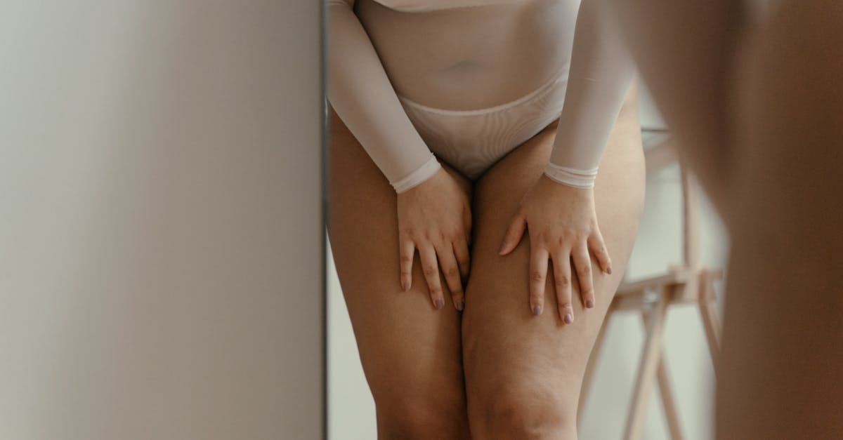 découvrez notre collection de lingerie grande taille qui allie confort et élégance. soyez audacieuse et mettez en valeur vos courbes avec des designs spécialement pensés pour sublimer votre silhouette. trouvez la pièce parfaite qui vous fera sentir belle et confiante.