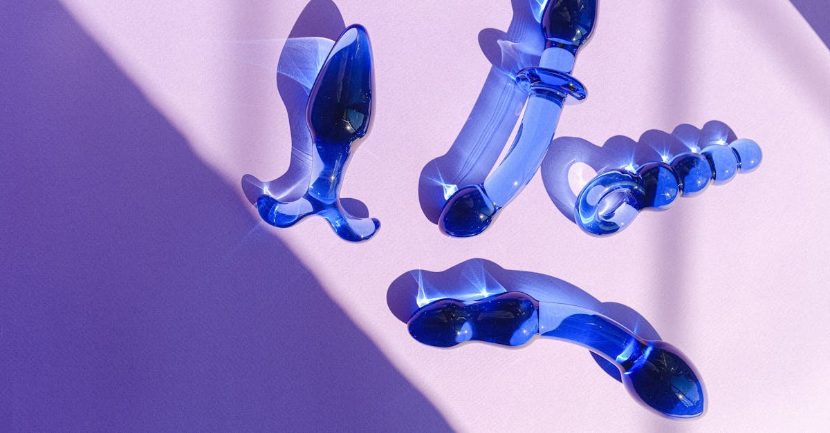 découvrez notre sélection variée de sex toys conçus pour explorer et intensifier vos plaisirs intimes. que vous soyez débutant ou expérimenté, trouvez le jouet parfait pour éveiller vos sens et pimenter votre vie sexuelle!