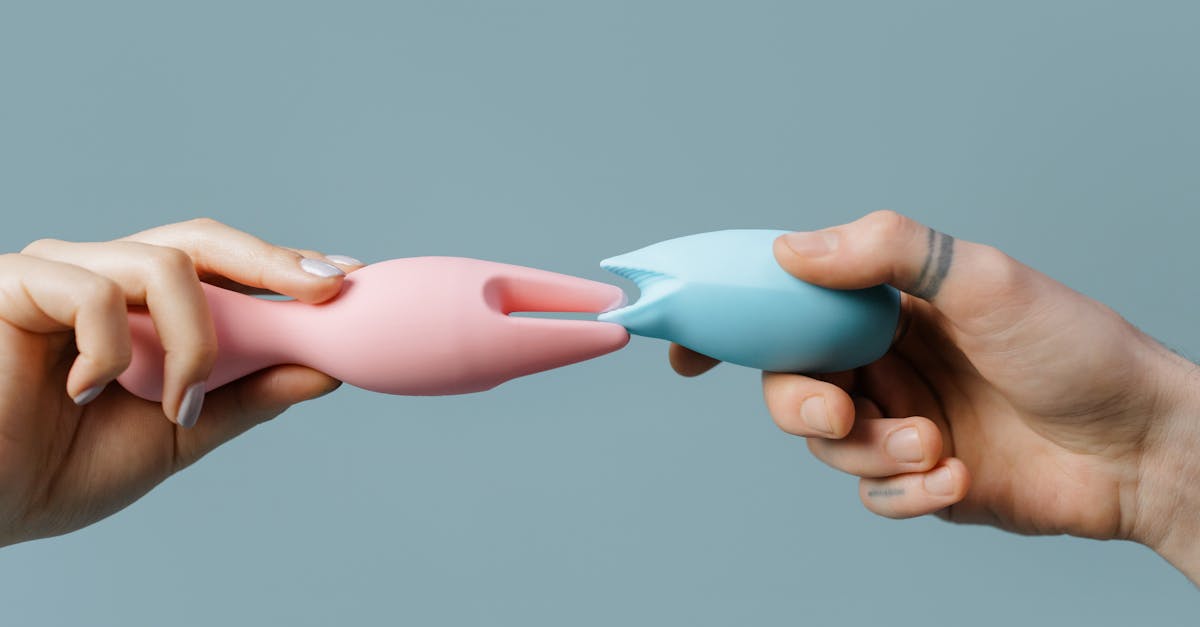 découvrez notre sélection de sex toys variés pour pimenter votre vie intime. que vous soyez novice ou expérimenté, trouvez des articles adaptés à tous les goûts et toutes les envies. sécurité, qualité et plaisir garantis !