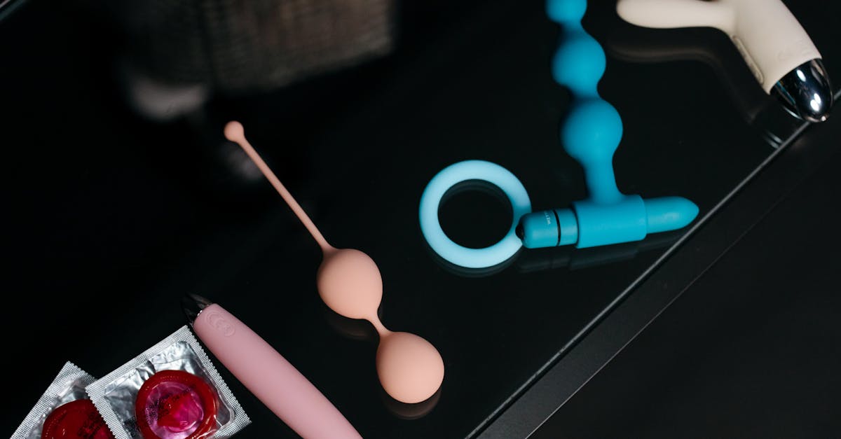 découvrez notre large sélection de sextoys pour pimenter votre vie intime. que vous soyez novice ou expert, trouvez des produits de qualité qui répondent à toutes vos envies et préparez-vous à explorer de nouvelles sensations.