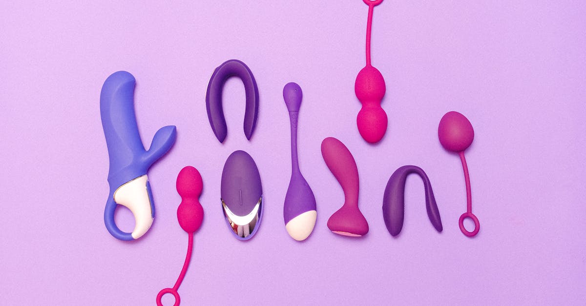 découvrez notre sélection de sextoys anaux pour tous les niveaux d'expérience. conseils d'utilisation, sécurité et plaisir assurés pour une exploration en toute confiance.