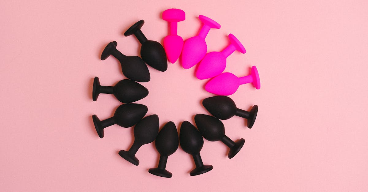 découvrez notre sélection de sex-toys anaux conçus pour le plaisir et la sécurité. guide d’utilisation, conseils et produits adaptés à tous les niveaux, débutants comme confirmés.